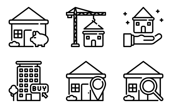 real estate