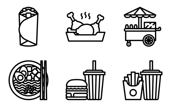street food street food
