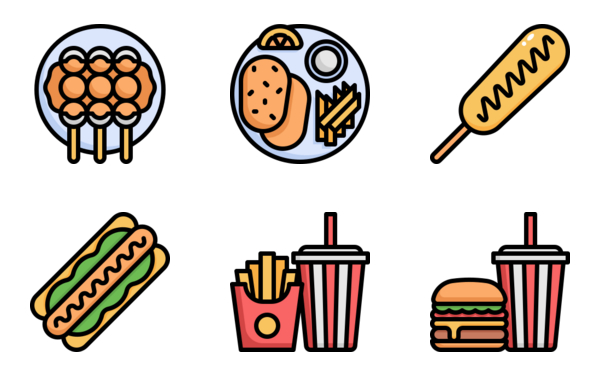 street food street food