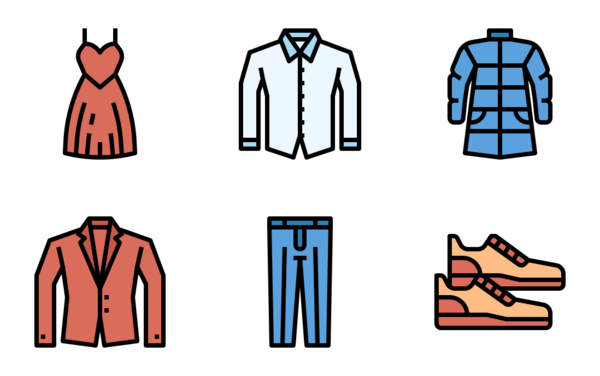 clothing clothing