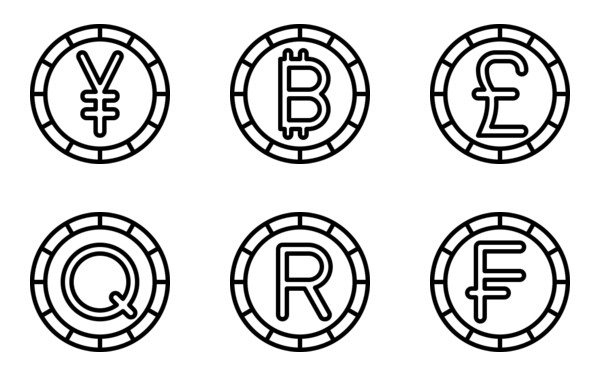 currency currency