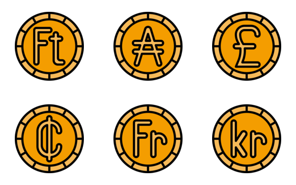 currency currency
