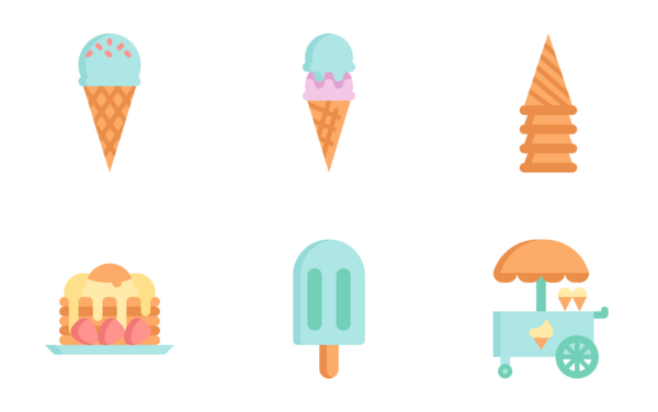 ice cream