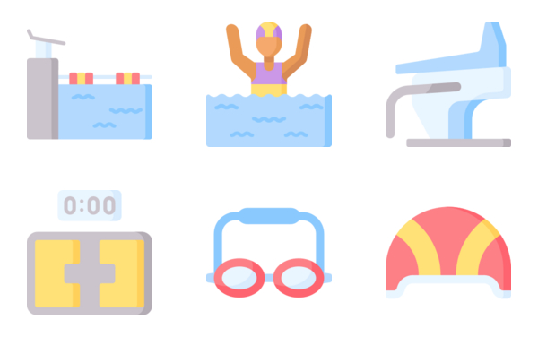 swimming championship