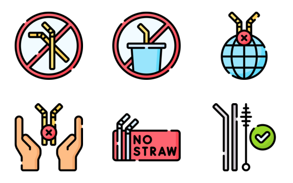 International Straw Free Day
