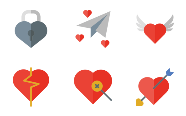 love flat love flat
