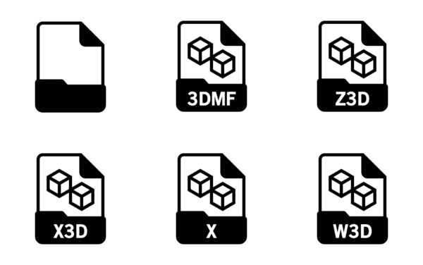 file format