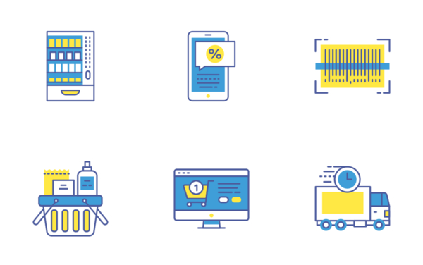 Shopping commerce Shopping commerce