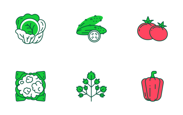 natural vegetables natural vegetables