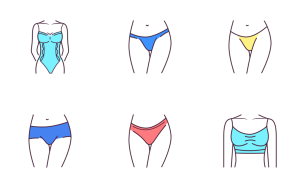 Lingerie Lingerie