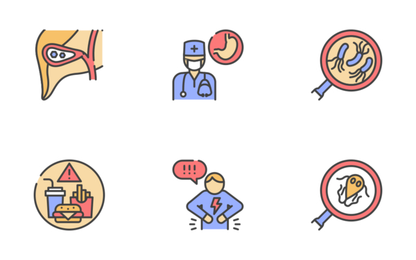 gastroenterology