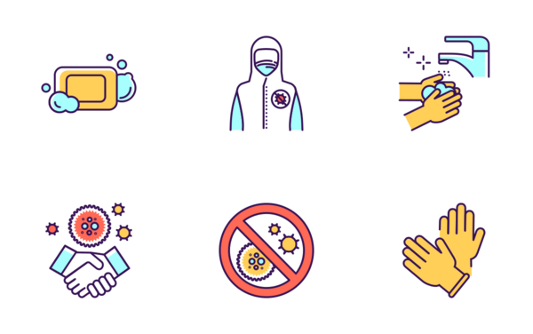 hygiene products hygiene products