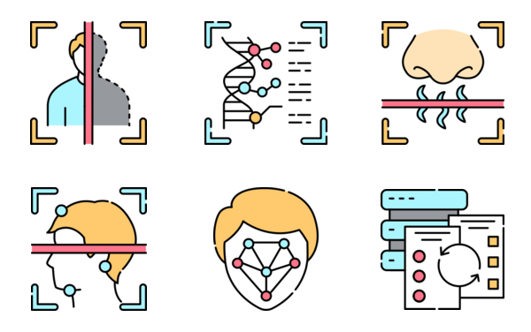 biometrics biometrics