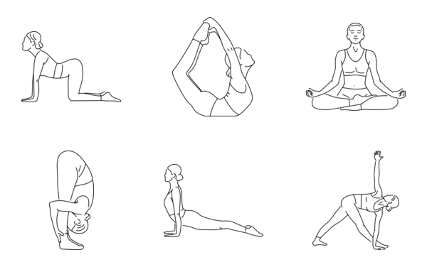 yoga yoga