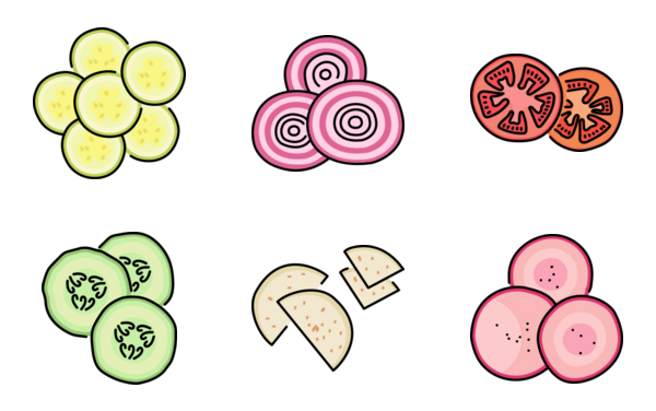 Vegetable Vegetable