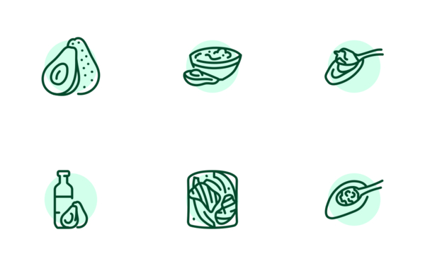 avocado