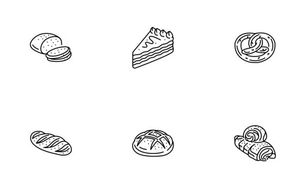 Bakery Bakery