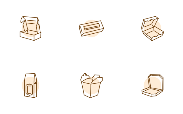 packages packages
