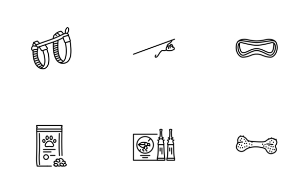 products for animals