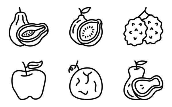 Fruits