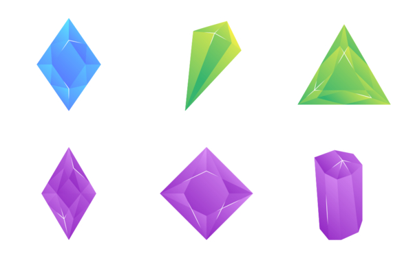 gemstones gemstones