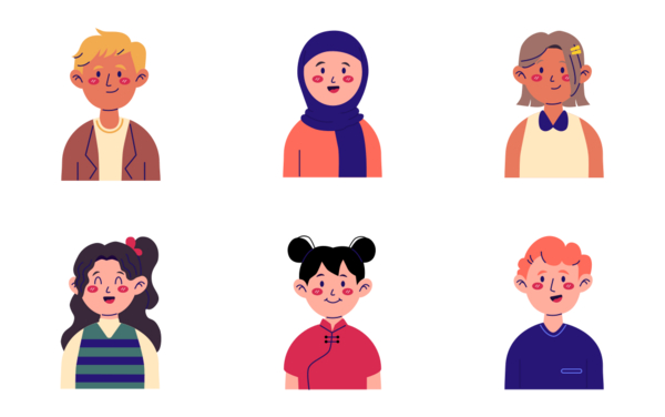 cuter  youth avatar cuter  youth avatar
