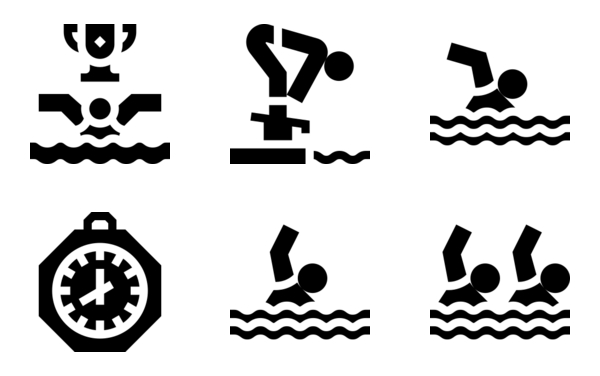 swimming championship