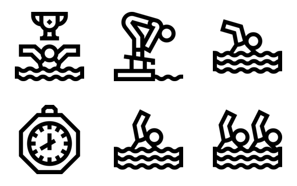 swimming championship