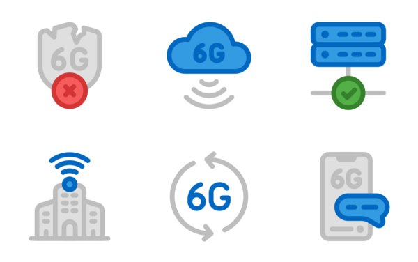 6g technology and internet 6g technology and internet