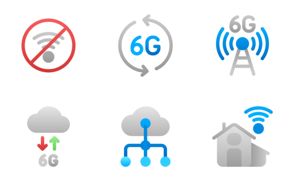 6g technology and internet 6g technology and internet