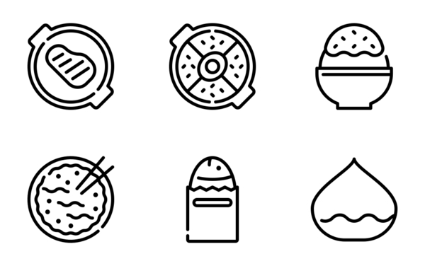 korean food
