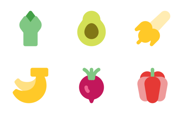 vegetables