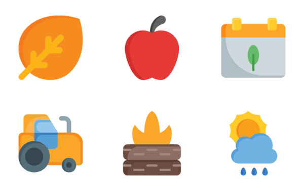 autumn flat autumn flat