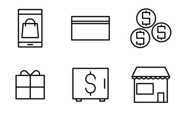 commerce and shopping