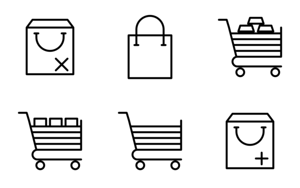 shopping shopping
