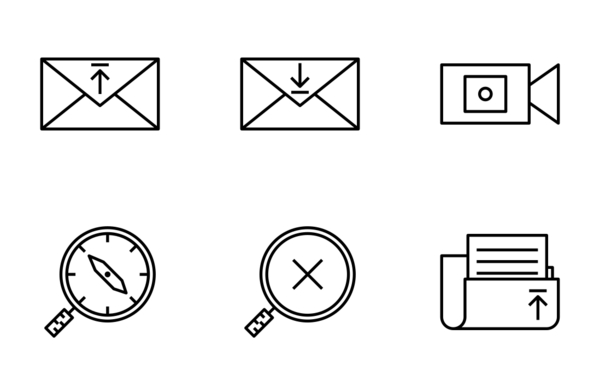 company equipment outline company equipment outline