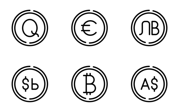 currency currency