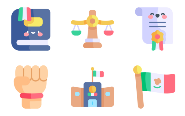 dia de la constitucion mexico