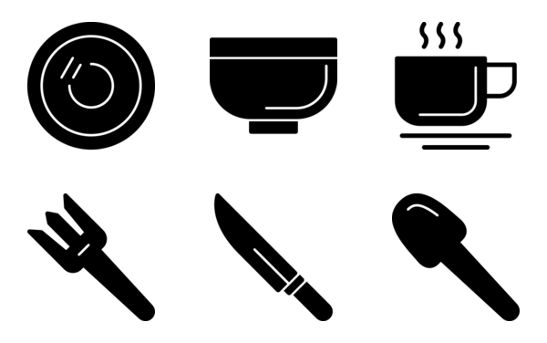 Tableware