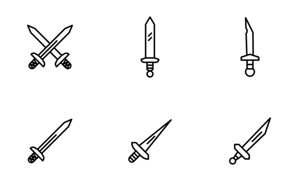 war and weapons outline