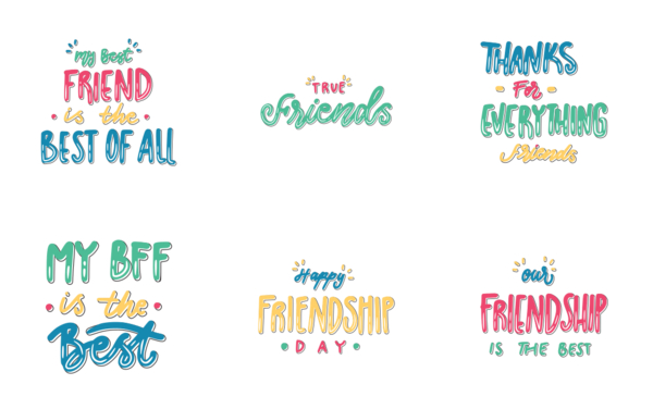 best friends sticker best friends sticker