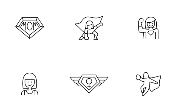 super woman super woman