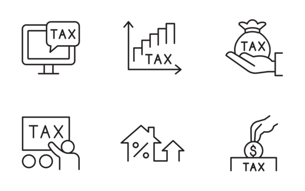 Tax Tax