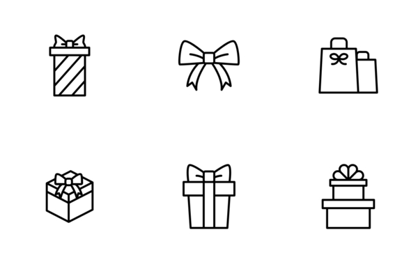 gift box gift box
