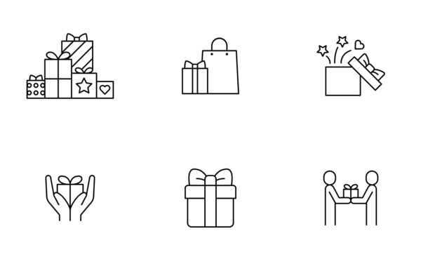 gift gift