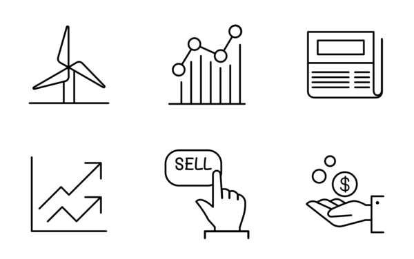 stock market stock exchange stock money