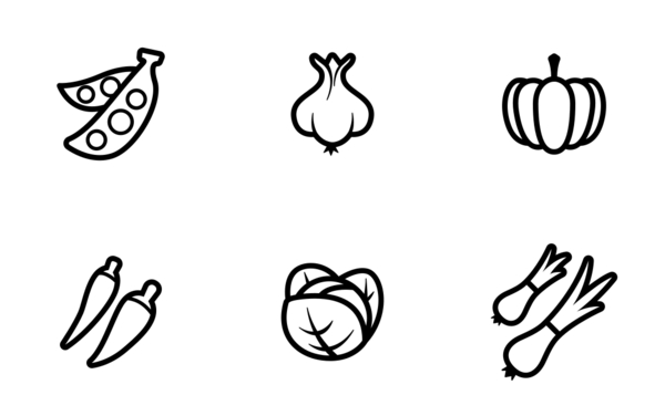 vegetable vegetable