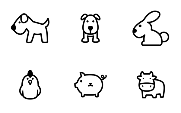 basic animal basic animal