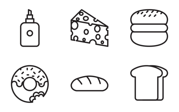 ion food ion food