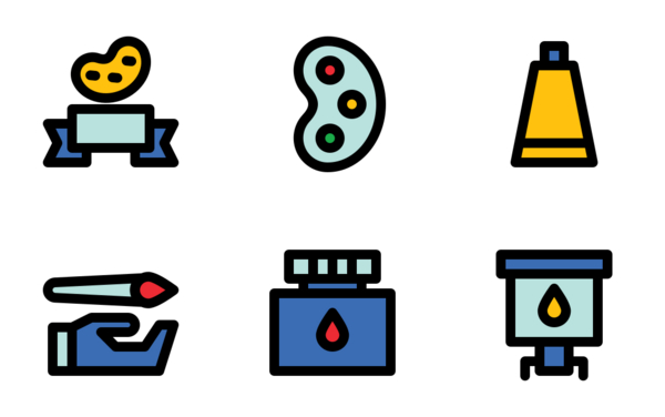 World art day fill World art day fill